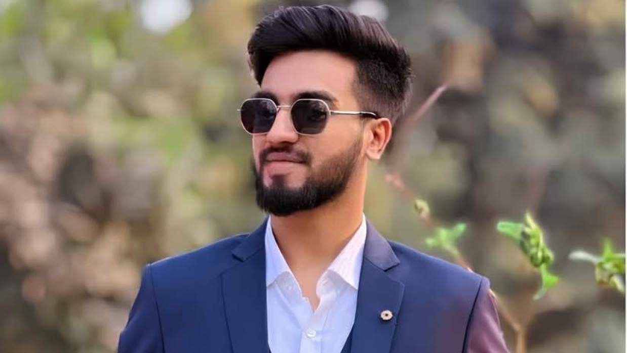 নিহত আলবার খান সামী