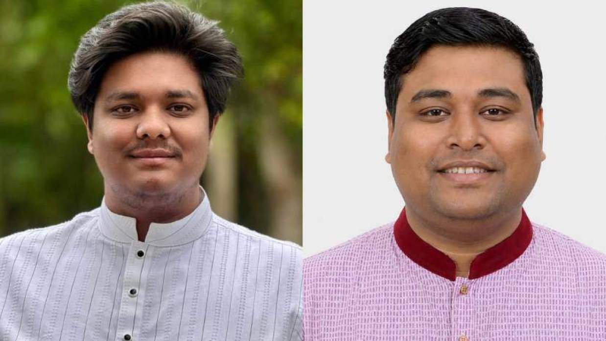 চীন সফরে যাচ্ছেন শাবিপ্রবি ছাত্রদলের সভাপতি-সাধারণ সম্পাদক