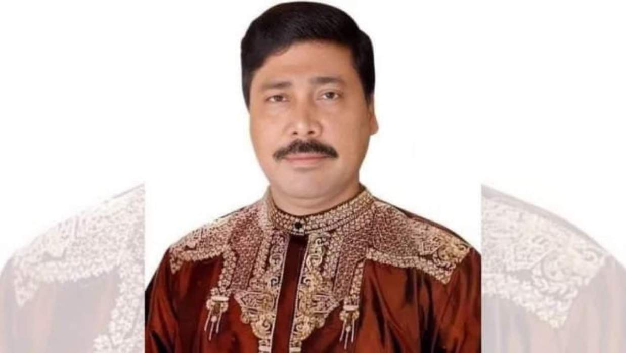 আওয়ামী লীগ নেতা মাসুকুল ইসলাম মাসুক