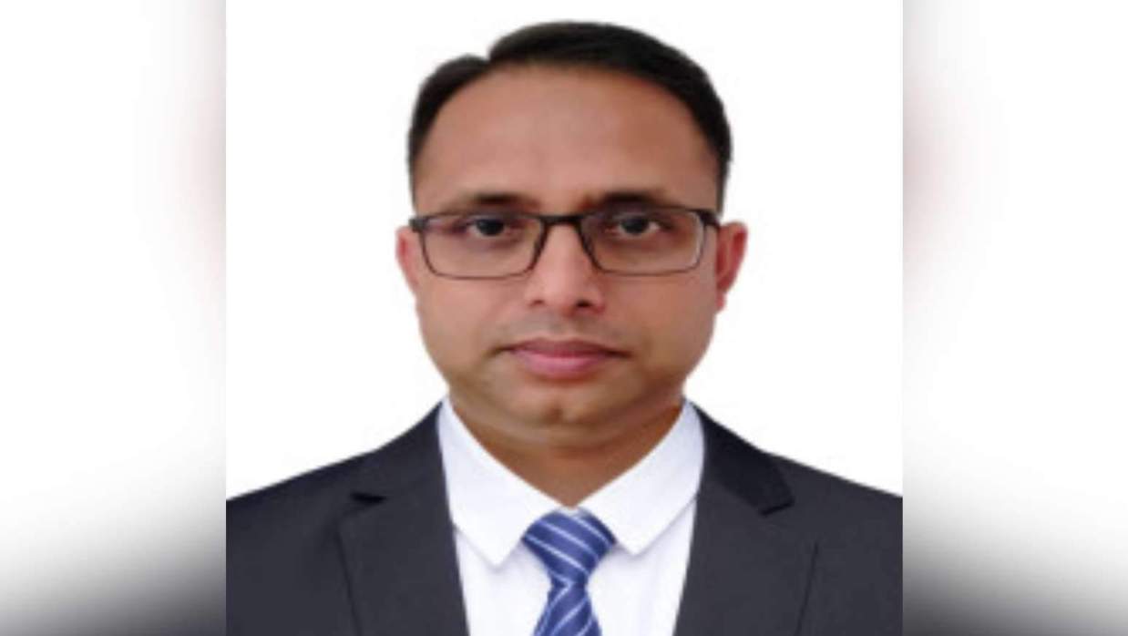 অধ্যাপক ড. বোরহান উদ্দিন