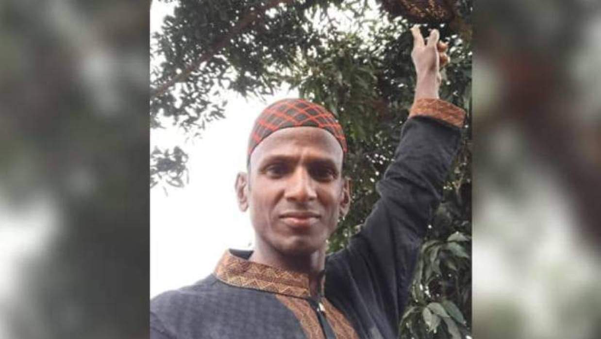 মো. আলমগীর