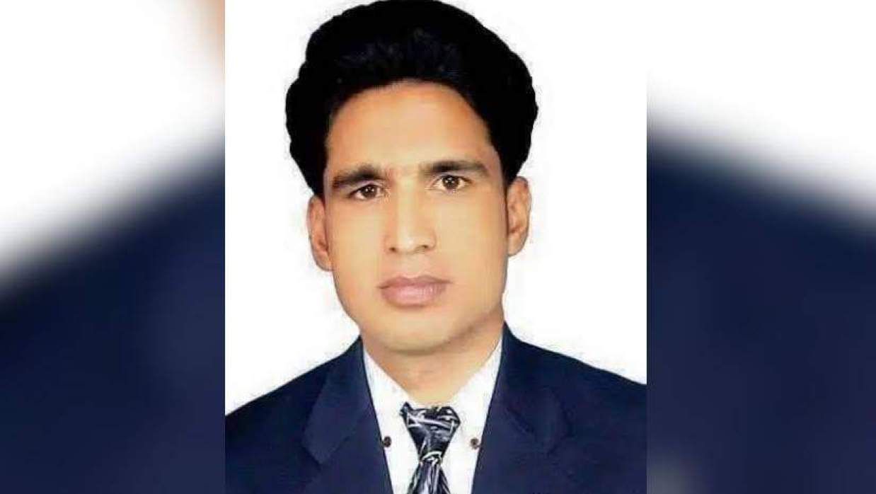 নেত্রকোনায় নিষিদ্ধ ছাত্রলীগের সাবেক যুগ্ম আহ্বায়ক দোলন গ্রেপ্তার