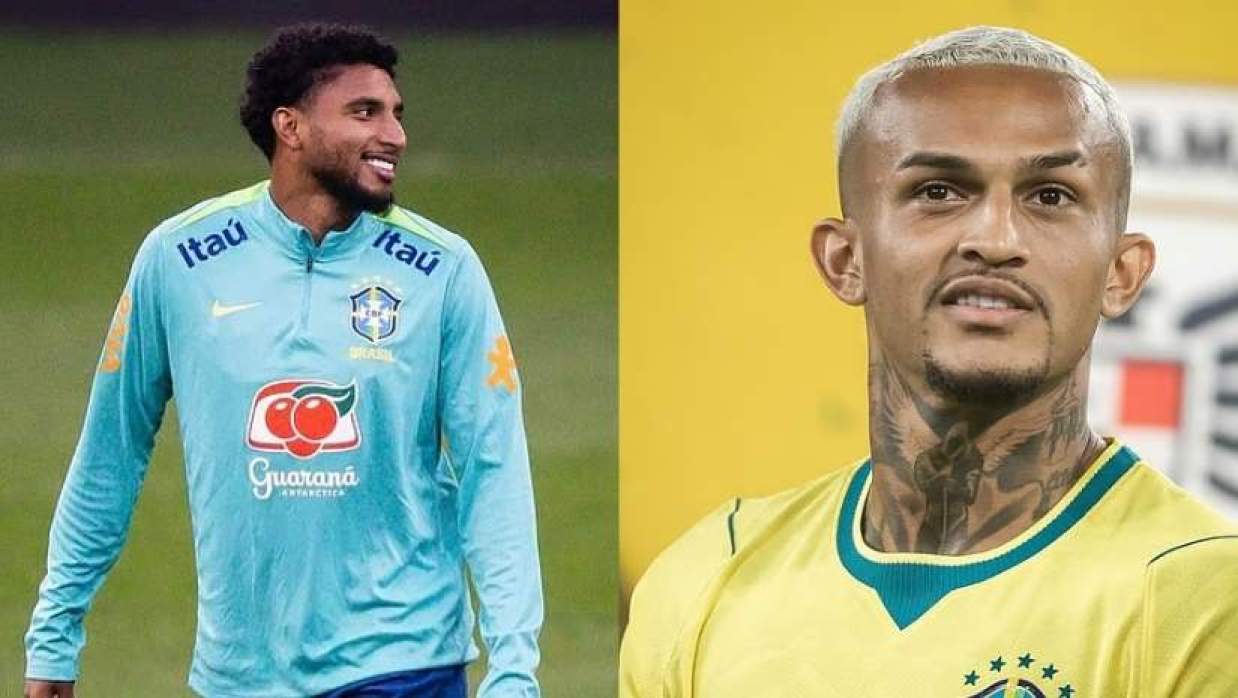 এদেরসন ওয়েসলি 