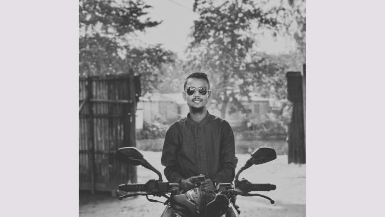 ছুরিকাঘাতে নিহত ফাহমিদ রুমন