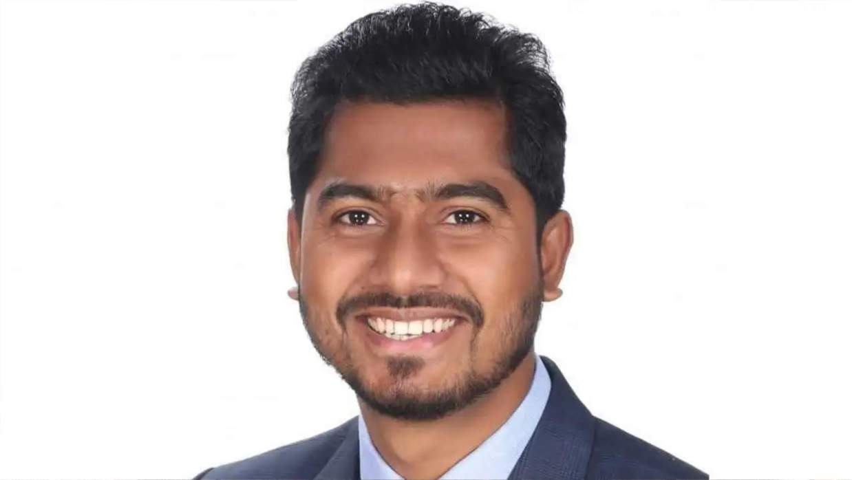 প্রতিমন্ত্রী মো. নুরুল হক