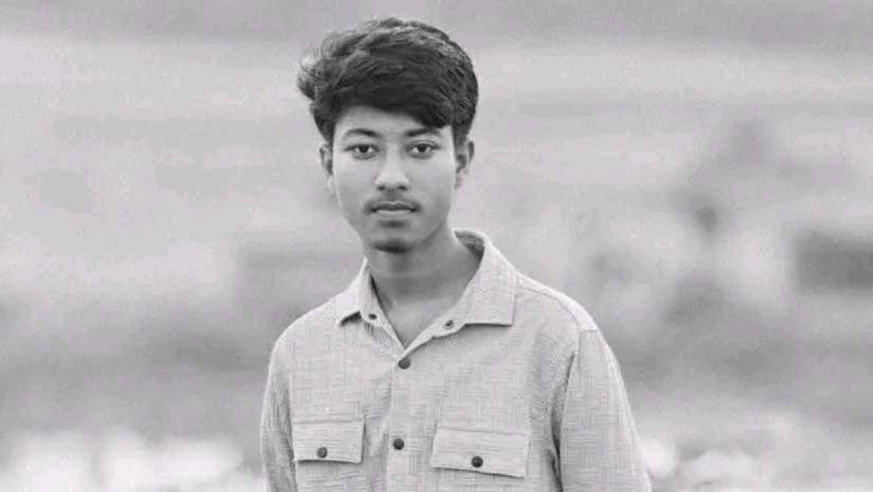 আল মুহতাছিম সাইফ