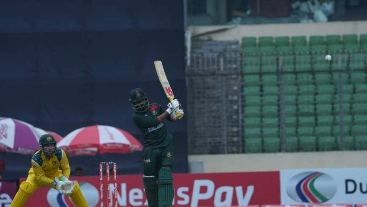 মোসাদ্দেক হোসেন সৈকত