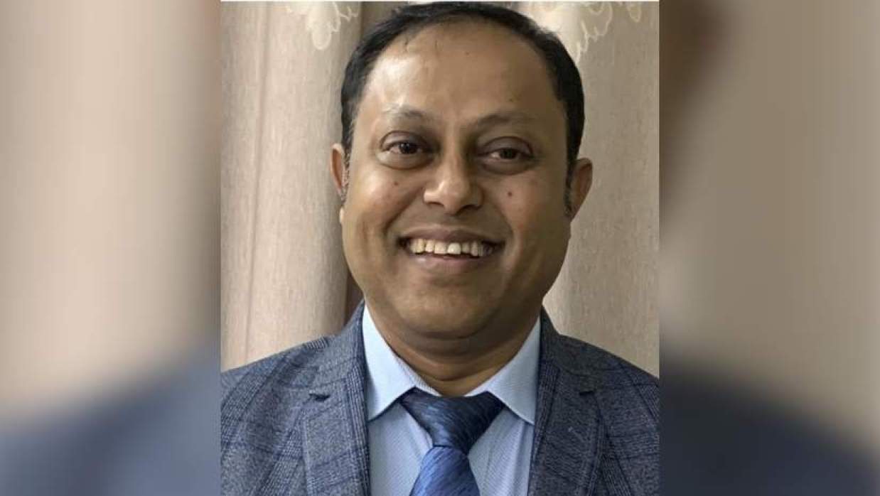 অধ্যাপক ড. আবদুস সালাম