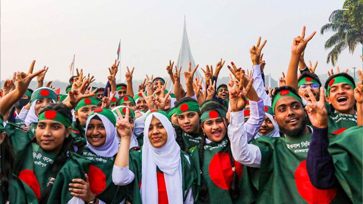 ডাক, টেলিযোগাযোগ ও তথ্যপ্রযুক্তি মন্ত্রী ফকির মাহবুব আনাম