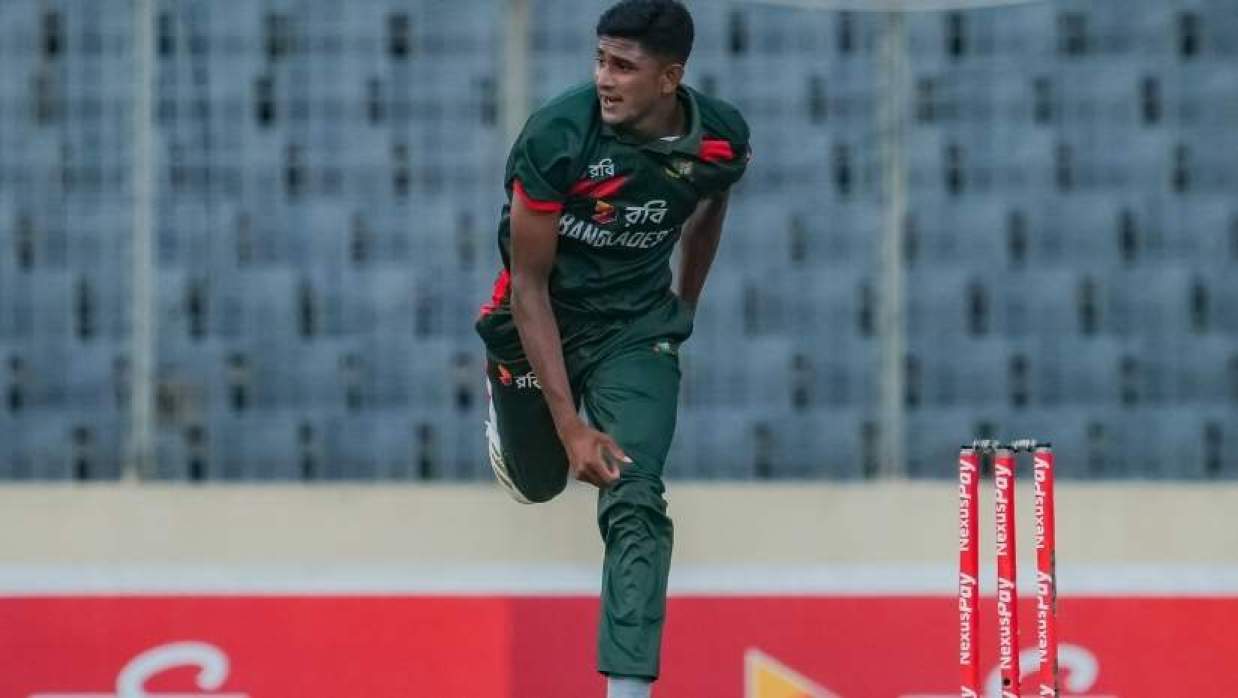নাহিদ রানা