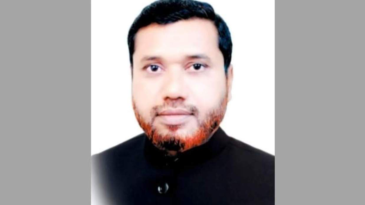মো. রফিকুজ্জামান