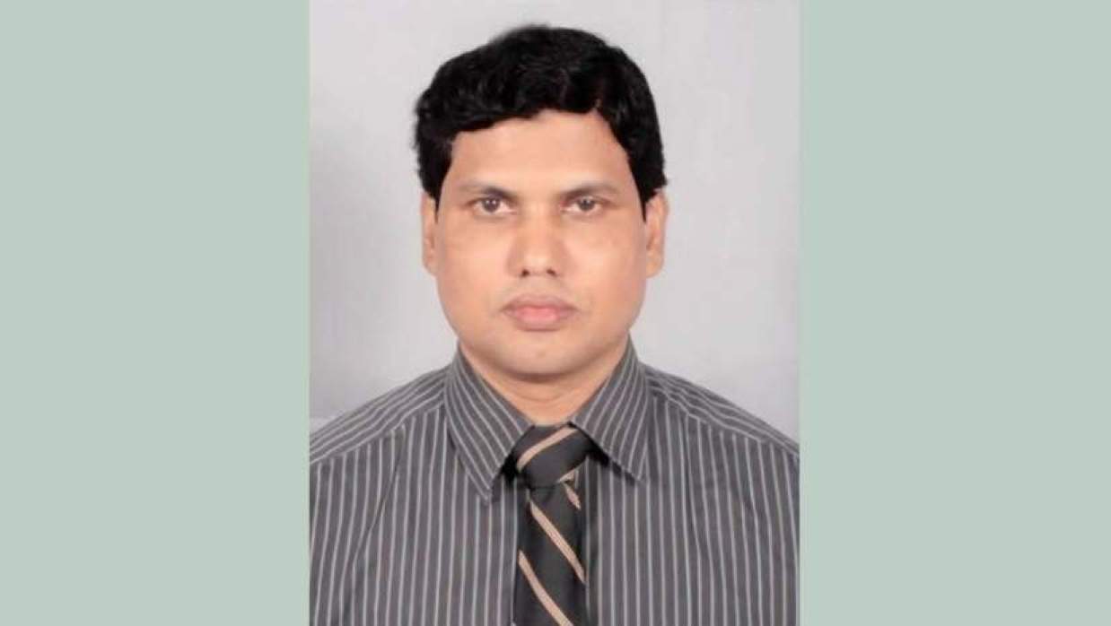 ড. মো. সফিকুল ইসলাম