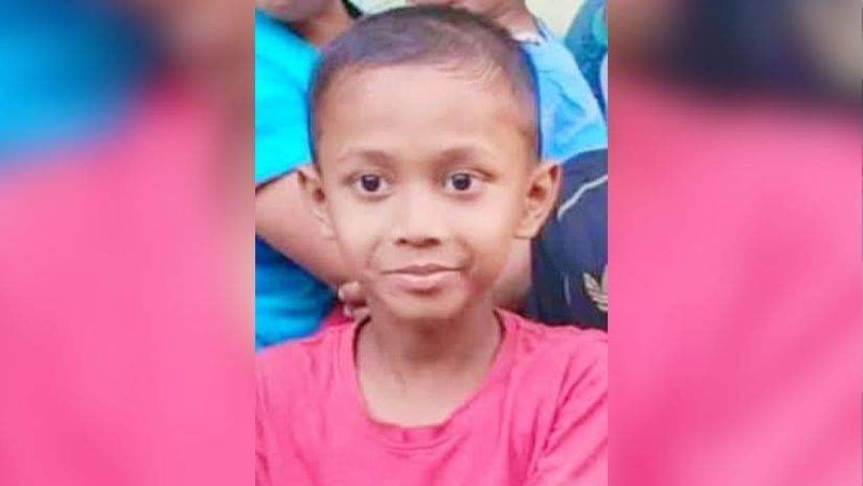 নিহত আলী আজগর