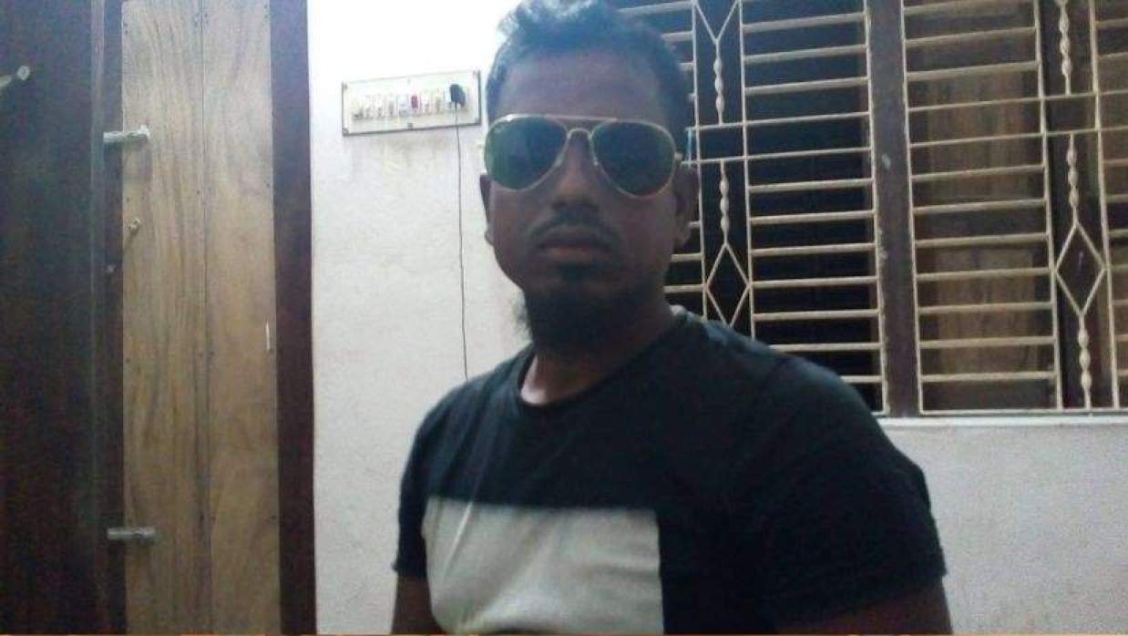 নিহত মো. বাদল মোড়ল