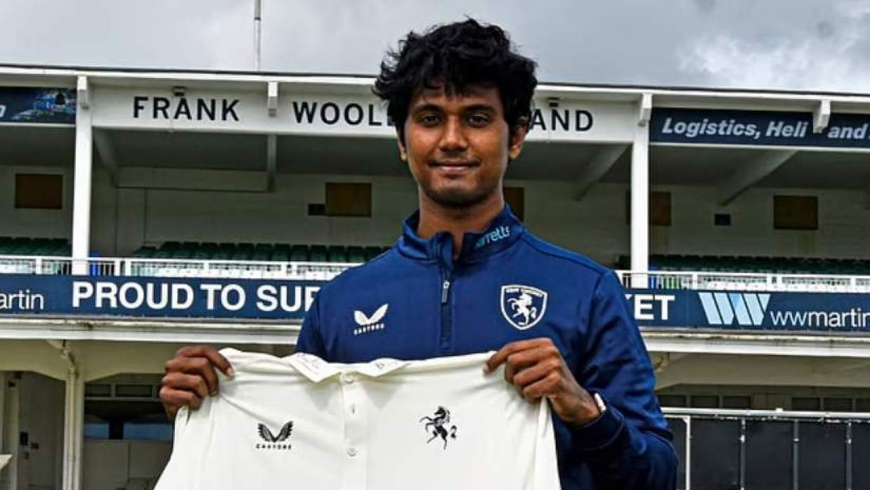হাসান মাহমুদ 