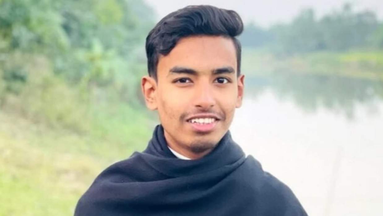 মাহদী হাসান