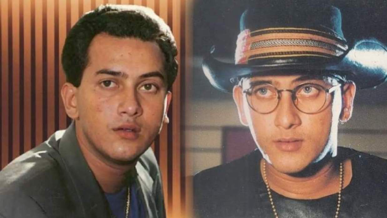 চিত্রনায়ক সালমান শাহ