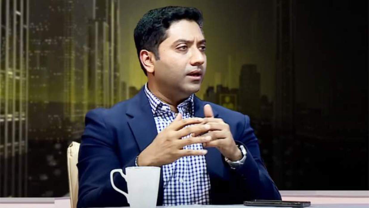 ববি হাজ্জাজ