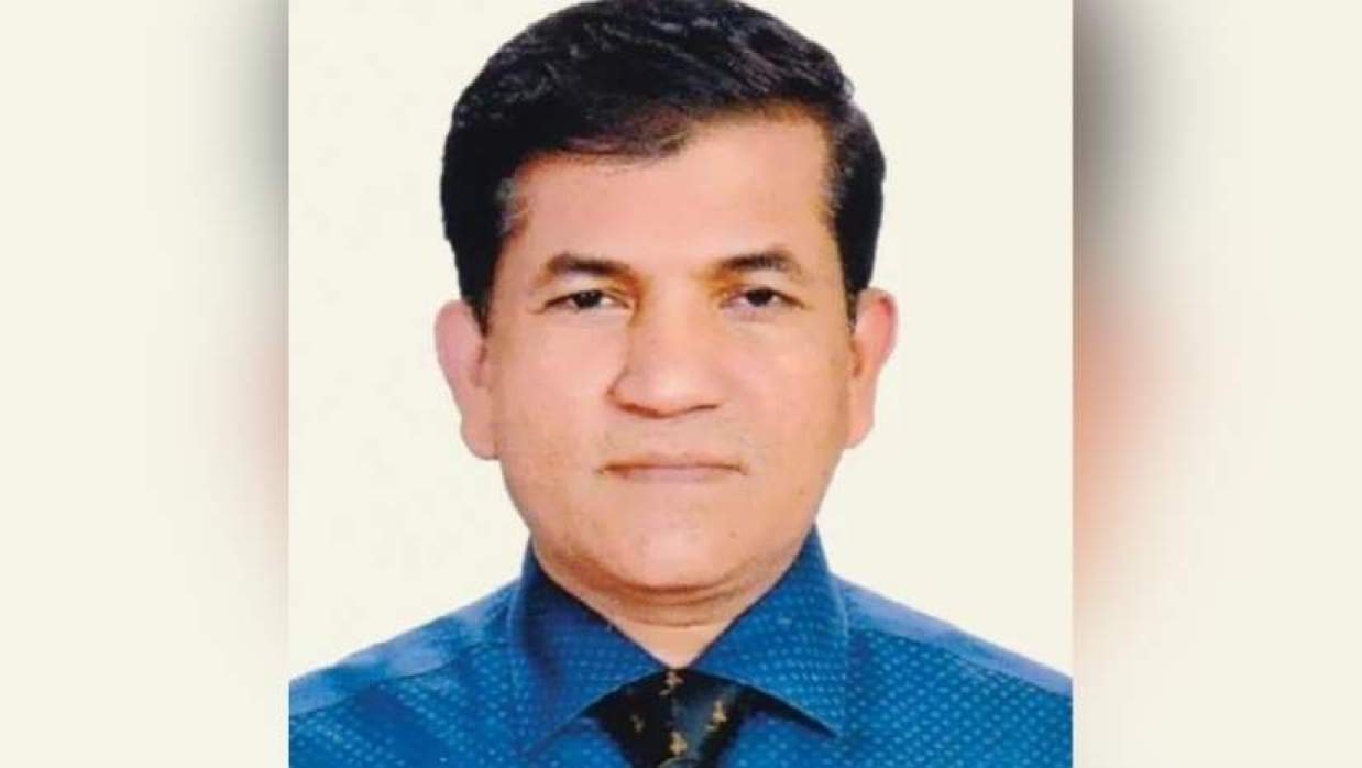 মো. আতাউর রহমান খান