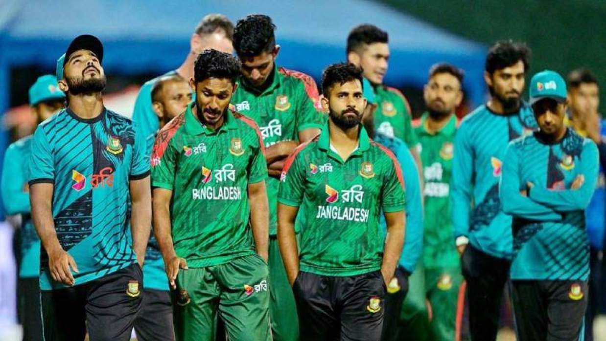 বাংলাদেশ দল 
