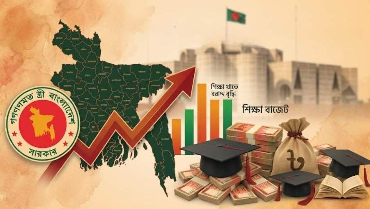 শিক্ষাপ্রতিষ্ঠান 