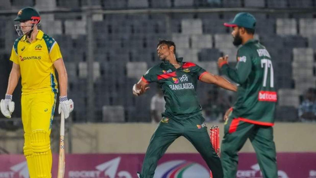 তানভীর ইসলাম