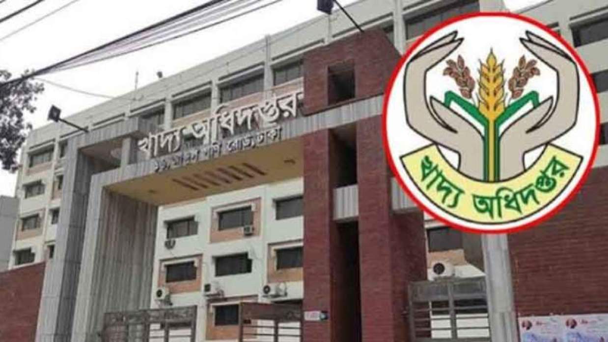 সহকারী উপখাদ্য পরিদর্শক পদের লিখিত পরীক্ষা আগামী ১৯ জুন