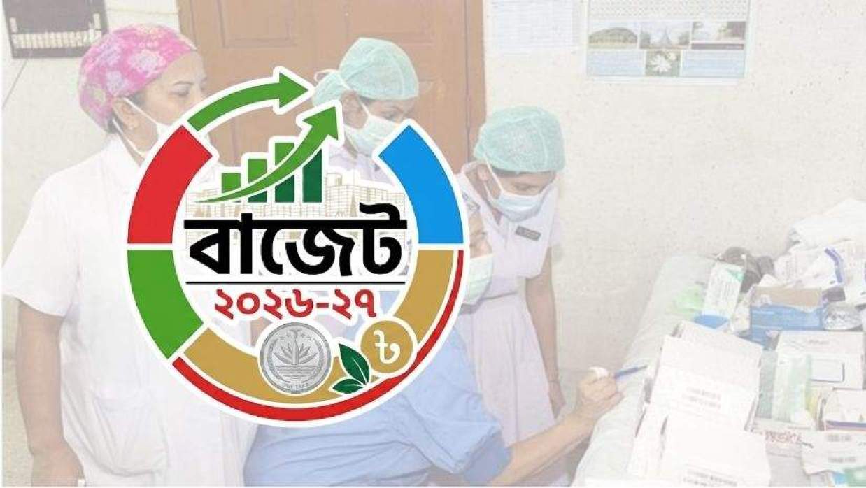 ৫ হাজার চিকিৎসক ও ১ লাখ স্বাস্থ্যকর্মী নিয়োগ করবে সরকার