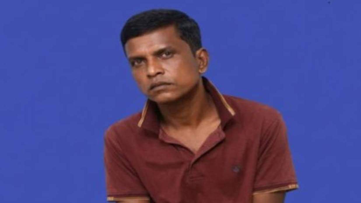 অভিযুক্ত রকি