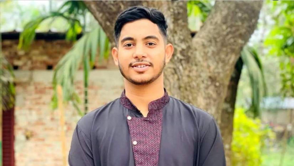 মো. আব্দুল হান্নান শাহ(২২)