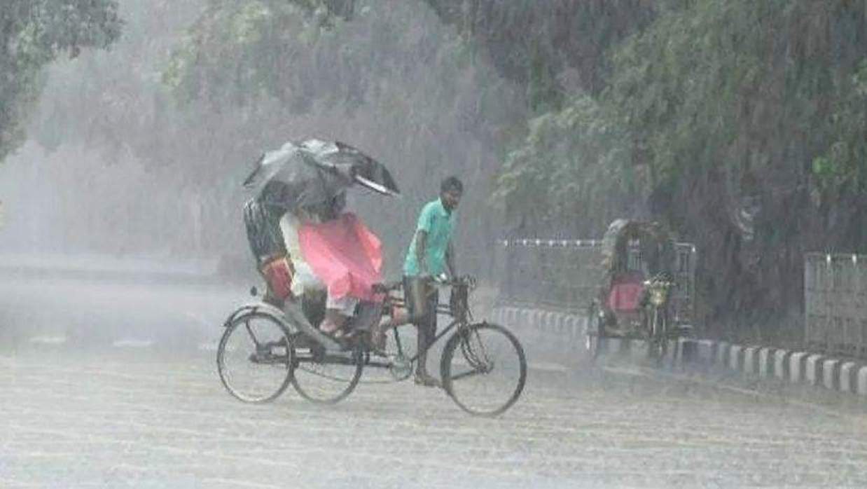 বৃষ্টি