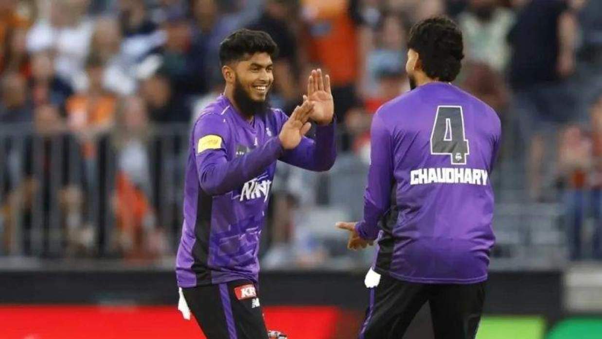 বাংলাদেশ ক্রিকেট বোর্ড