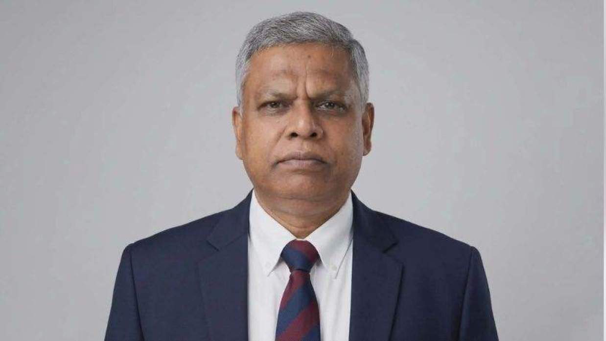 রাবি উপাচার্য অধ্যাপক মো. ফরিদুল ইসলাম