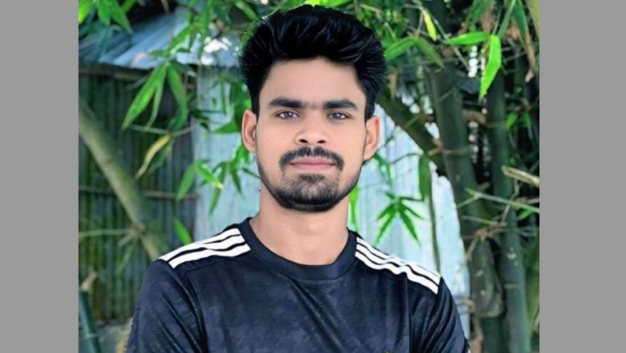 গ্রেপ্তার মিজানুর রহমান