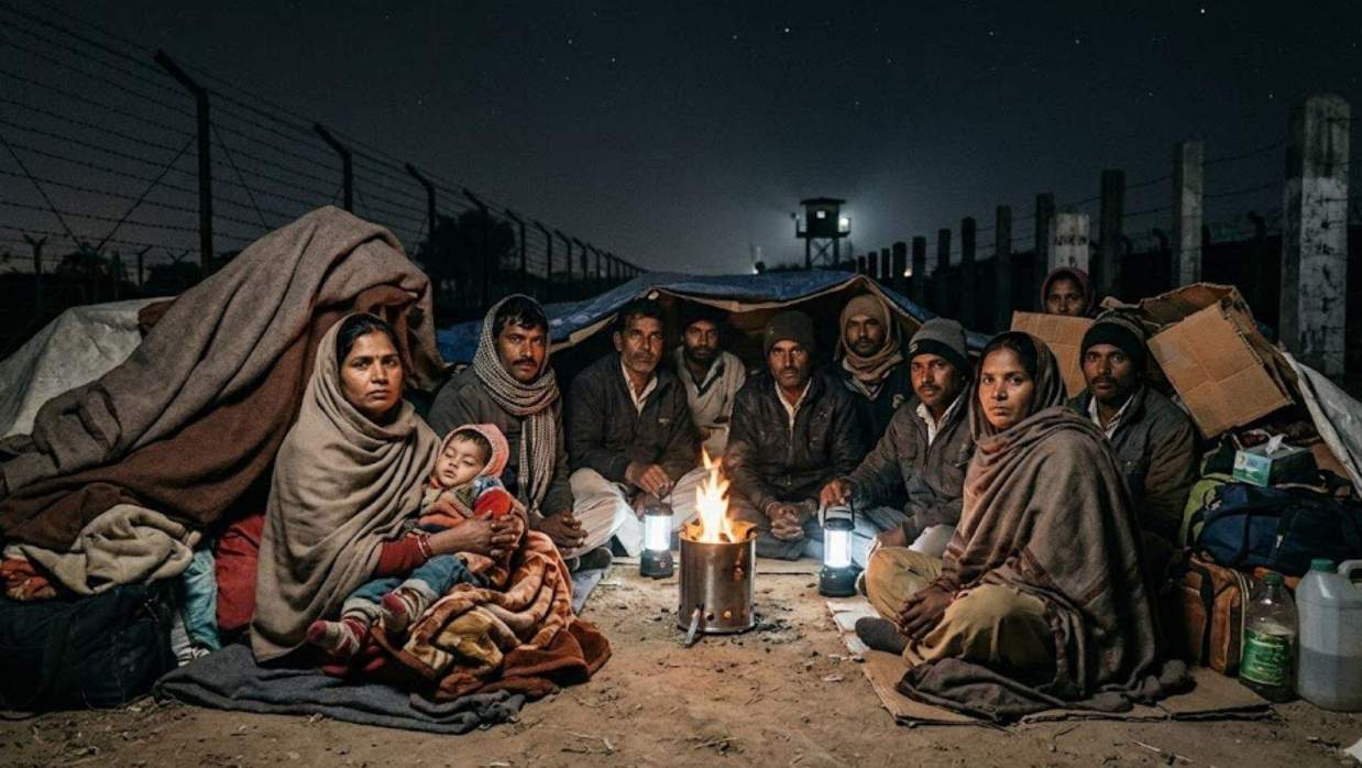প্রতীকী ছবি