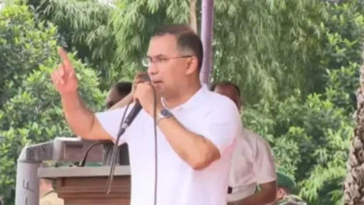 প্রধানমন্ত্রী তারেক রহমান