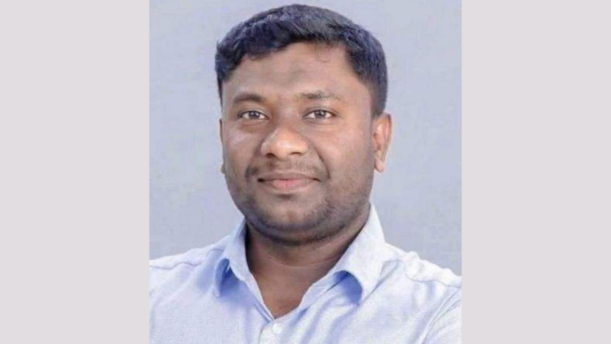 শিবির নেতা জিসান