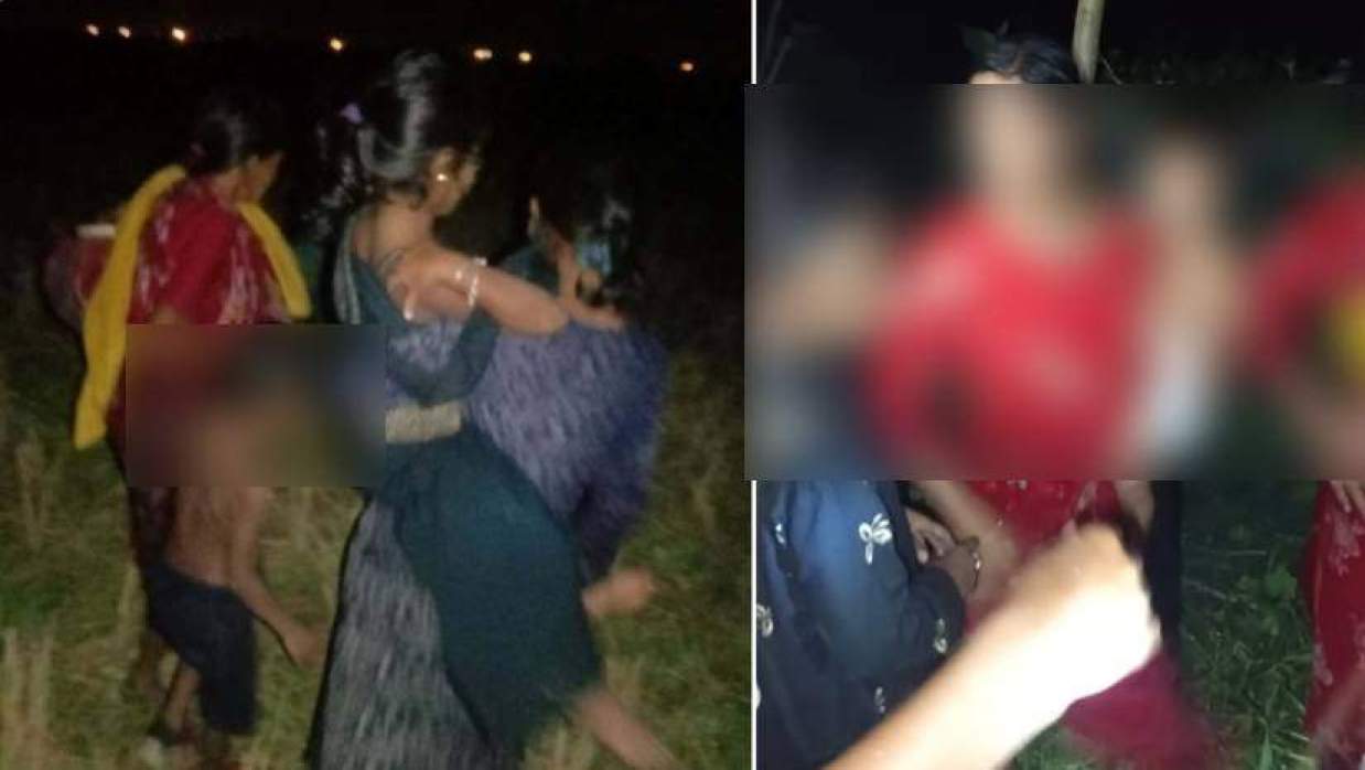 চাঁপাইনবাবগঞ্জ সীমান্তে ১৫ জনকে পুশ ইনের চেষ্টা, প্রতিহত করল বিজিবি