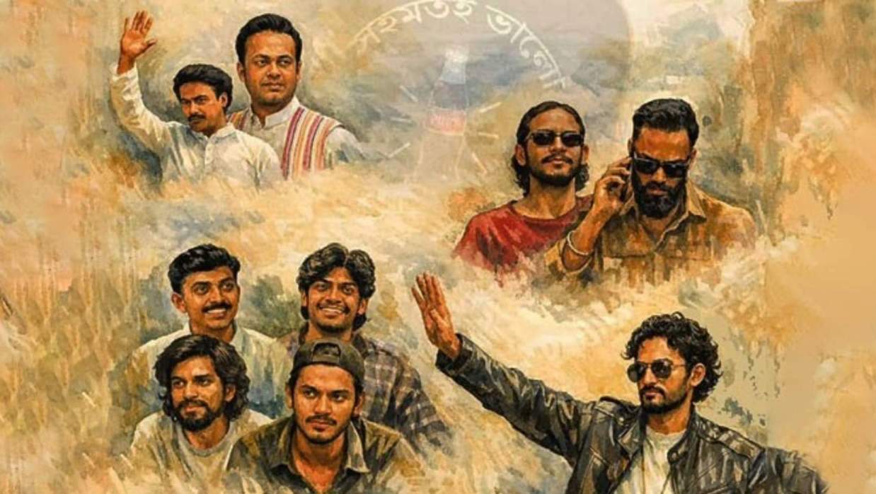 সিনেমাটির পোস্টার