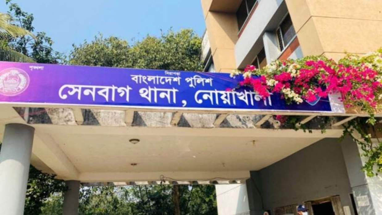 মোটরসাইকেল দুর্ঘটনায় ২ ভাই নিহত, আহত ১