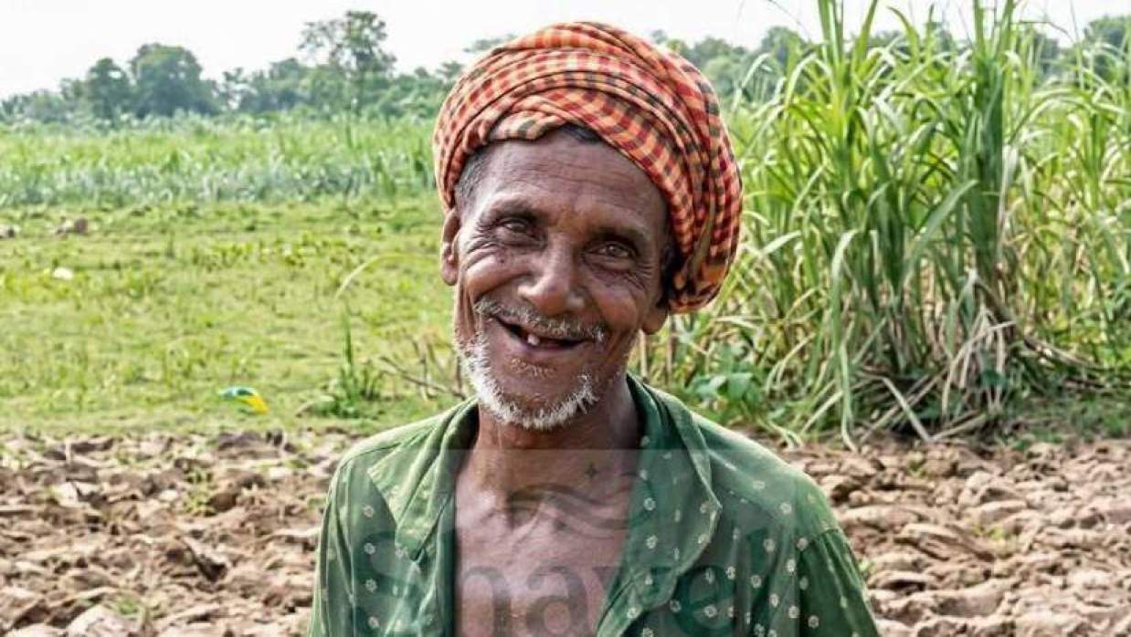 নিখোঁজ মো. আব্দুল্লাহ
