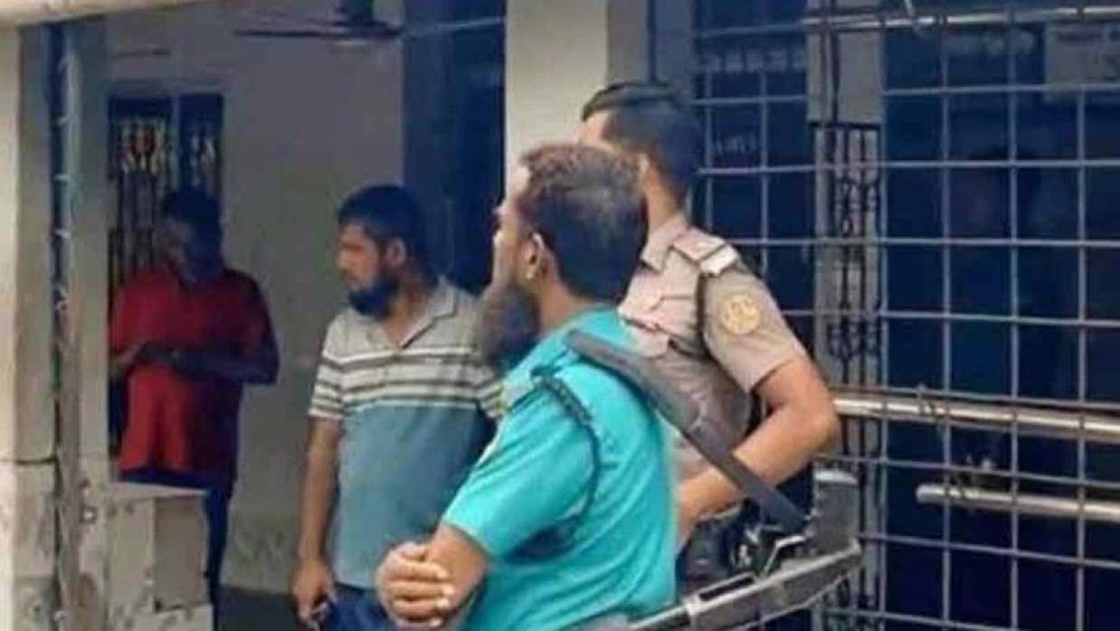 সন্ত্রাসীদের গুলিতে দুইজন গুলিবিদ্ধ