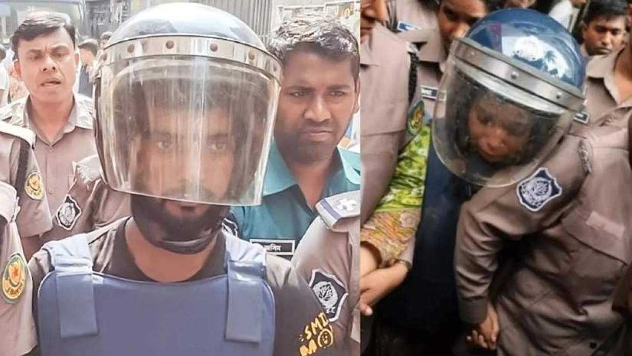 রামিসা ধর্ষণ-হত্যা মামলায় মৃত্যুদণ্ডপ্রাপ্ত দুই আসামির জেল আপিল