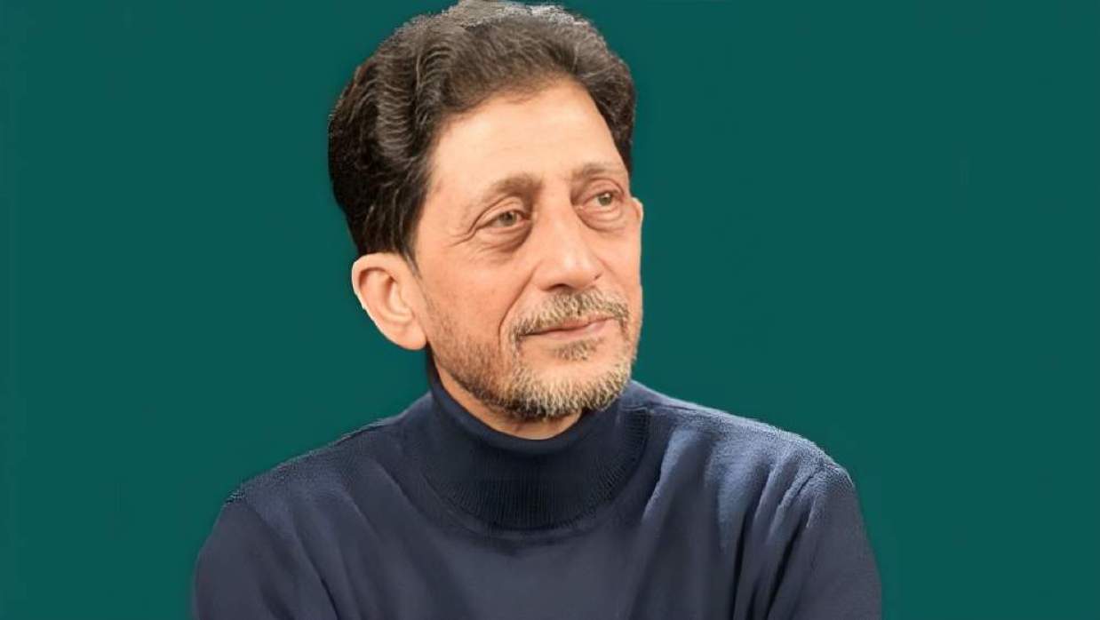 অর্থনীতিবিদ অধ্যাপক আবুল বারকাত