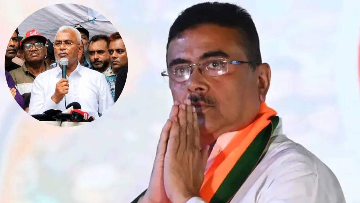প্রতীকী ছবি