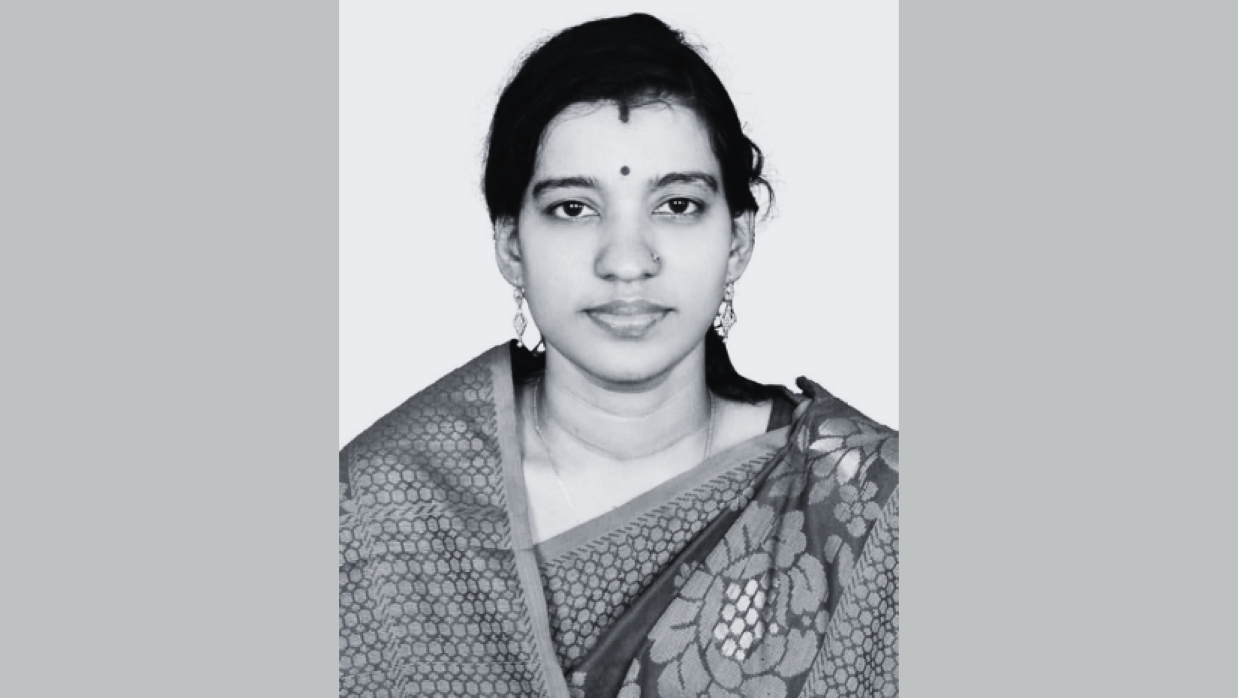 নিহত অর্পণা ধর