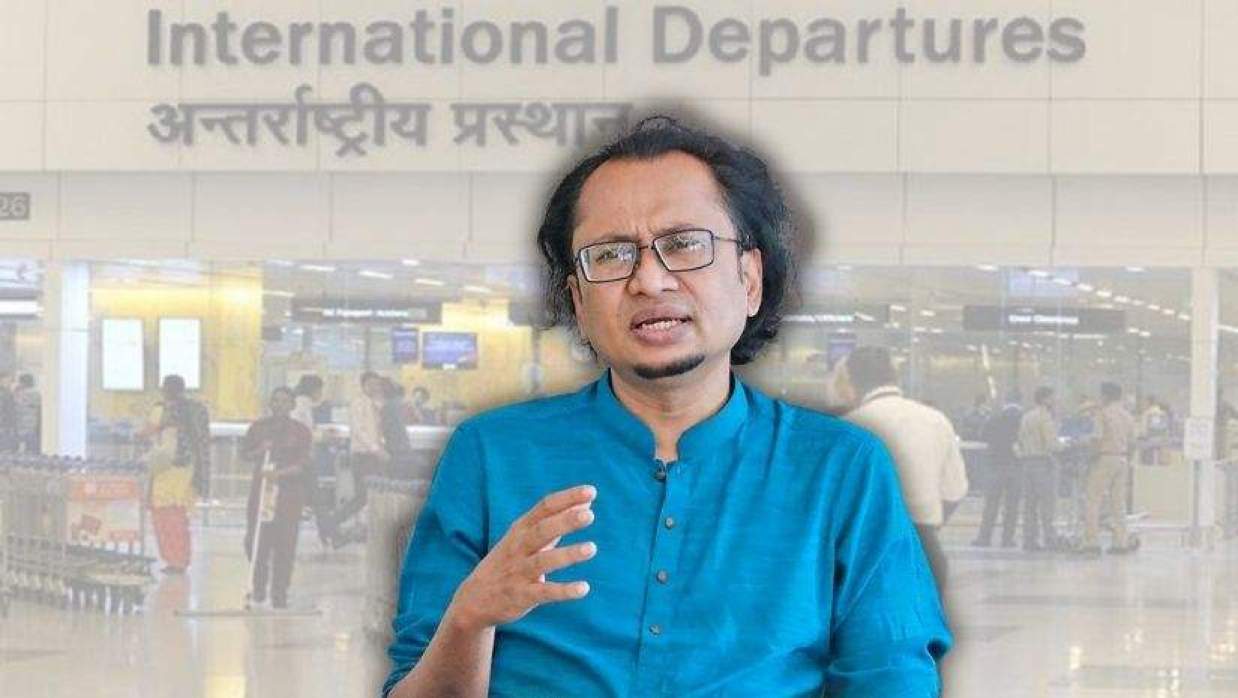 প্রধানমন্ত্রী তারেক রহমানের তথ্য উপদেষ্টা ডা. জাহেদ উর রহমান