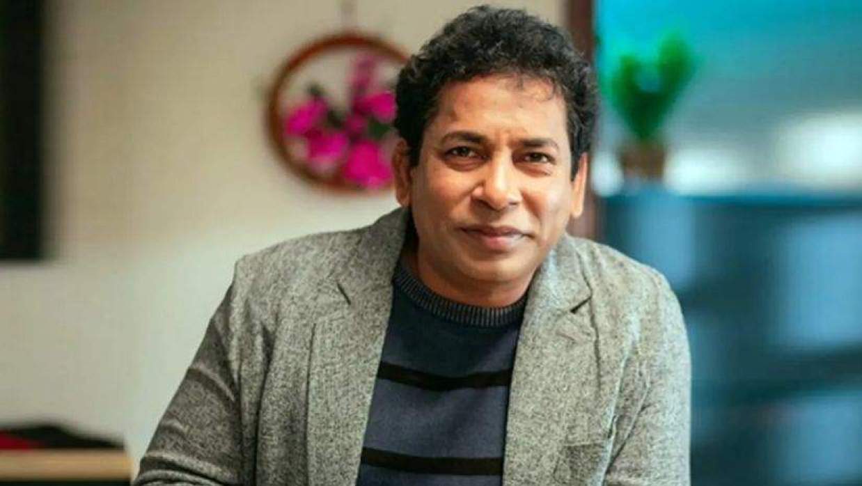 মোশাররফ করিম