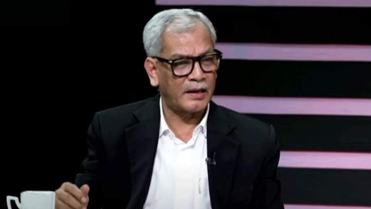 আবু হেনা রাজ্জাকী