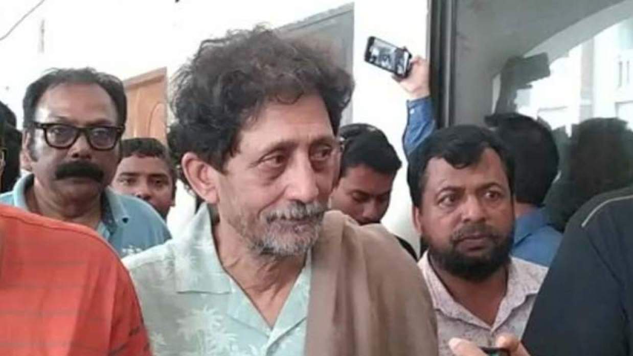 অর্থনীতিবিদ অধ্যাপক আবুল বারকাত 